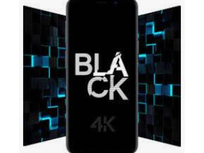 Black Wallpapers Premium Apk v4.1 Unlocked