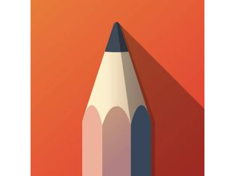 Sketchbook Pro Apk v6.0.4 Premium Unlocked