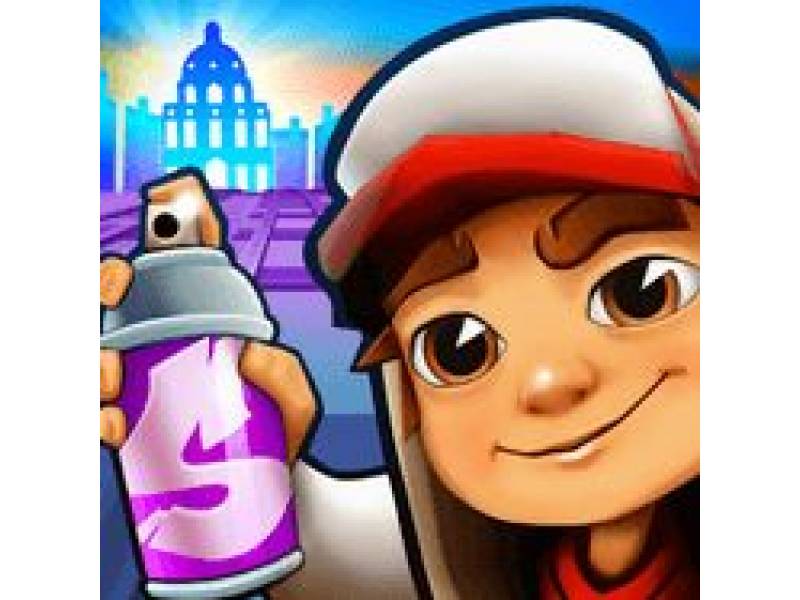 subway surfers apk download 2023