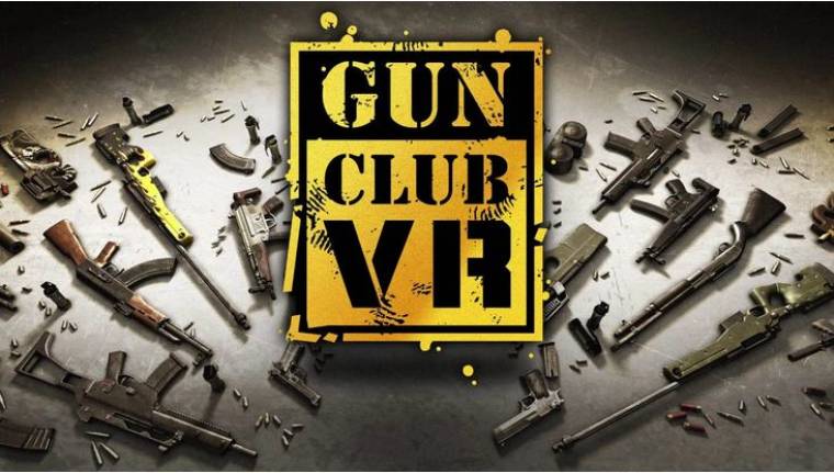 Gun Club 2 Premium Apk