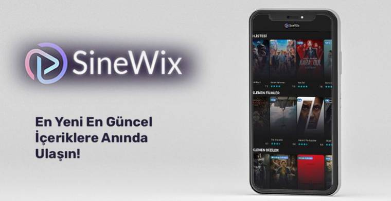 Sinewix APK