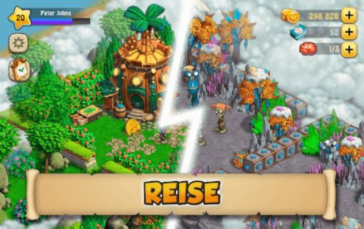 Zombie Castaways Hack Pro APK