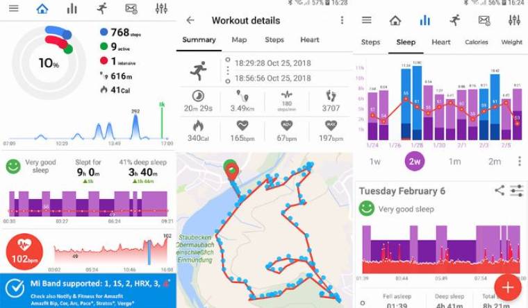 Notify For Mi Band Premium Apk