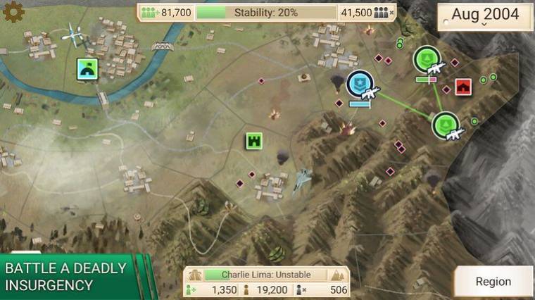 Rebel Inc Premium Apk