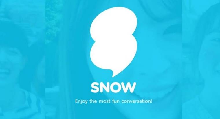 SNOW APK