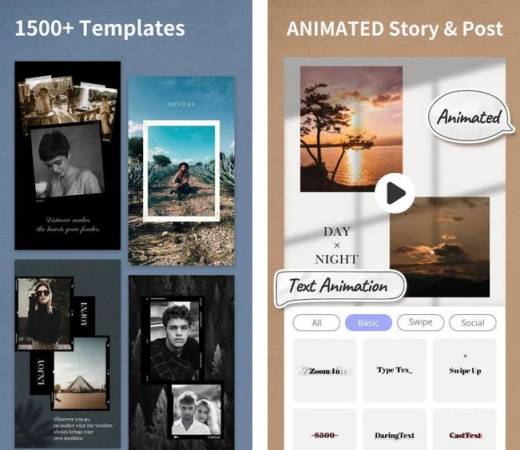 Story Lab Premium Apk