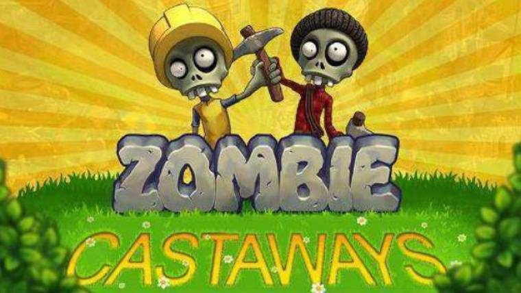 Zombie Castaways Hack Pro APK