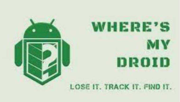 Where's My Android Pro Apk