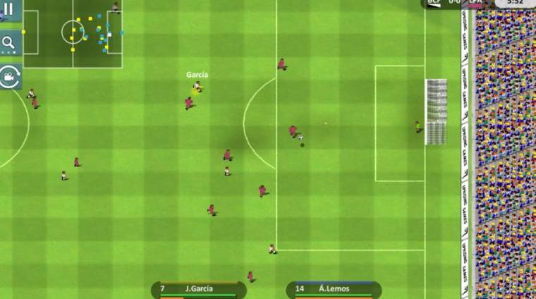 World Soccer Champs APK