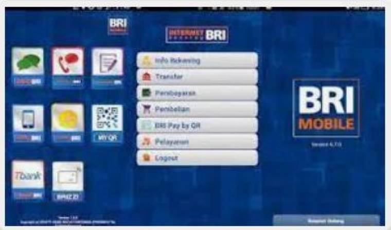 Bri Mobile Premium Apk
