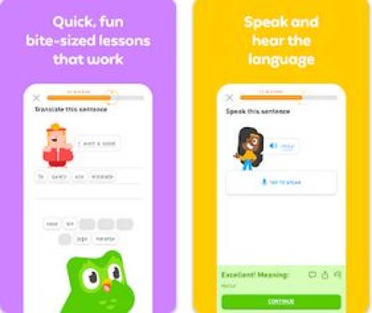 Duolingo Plus Premium Apk