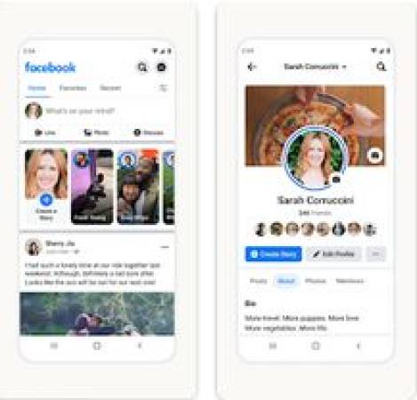 Facebook Premium Apk