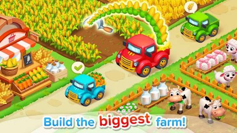 Family Farm Apk