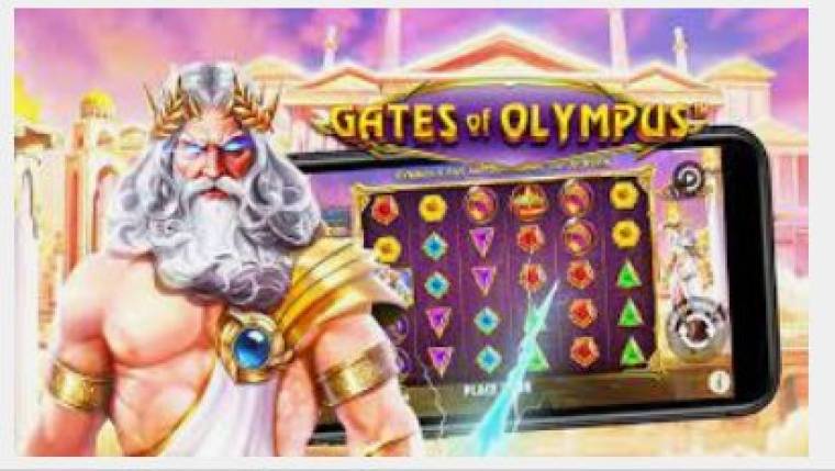 Gates Of Olympus APK