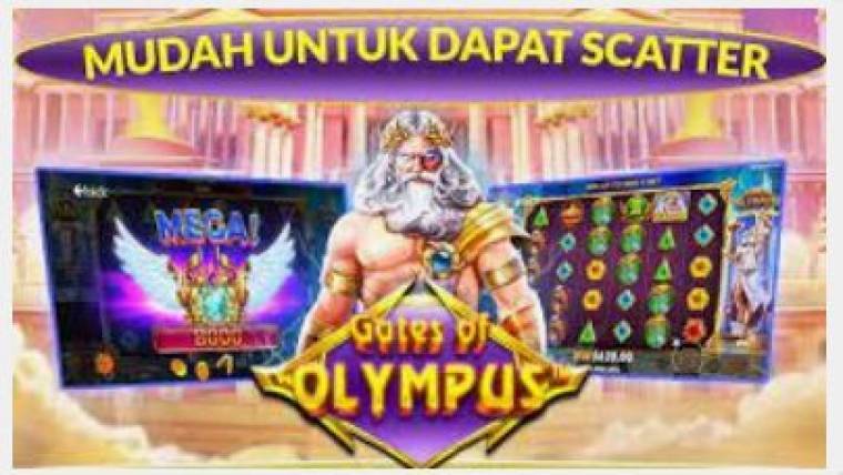 Gates Of Olympus APK