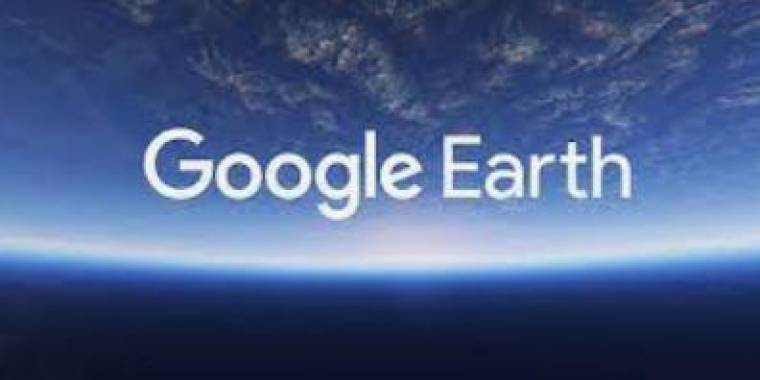 Google Earth APK
