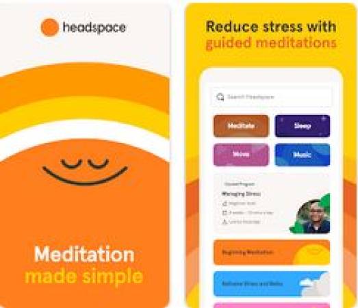 Headspace Premium Apk