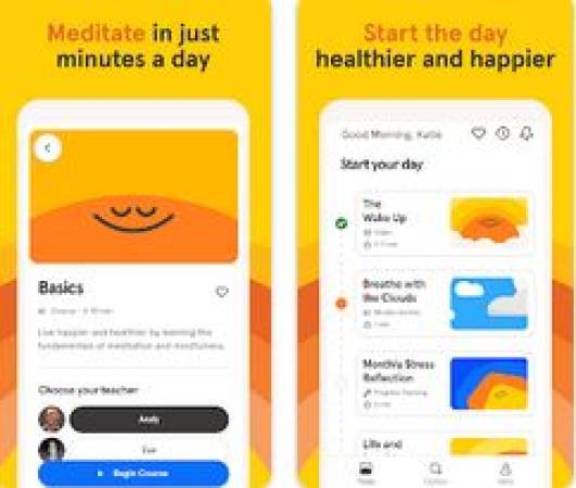 Headspace Premium Apk