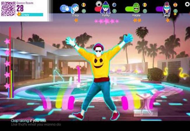 Just Dance Now Premium Apk