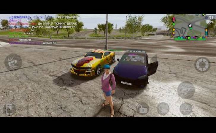 Mad Out 2 Premium Apk v15.07 Unlock All Cars Unlimited Money
