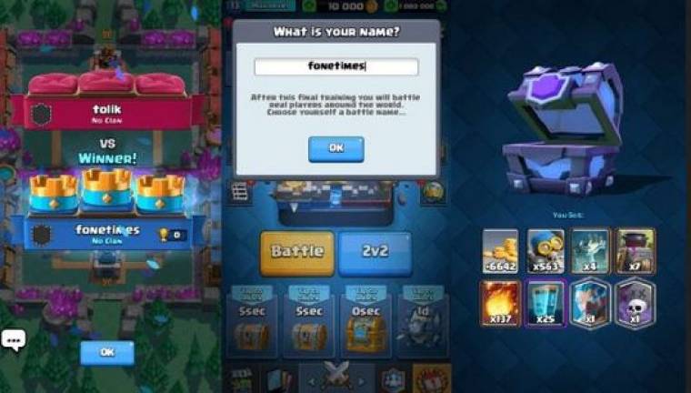 Master Royale Premium Apk