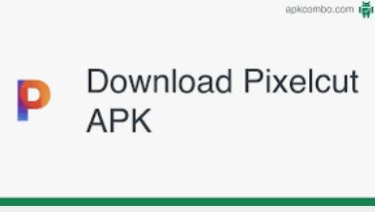 Pixelcut APK