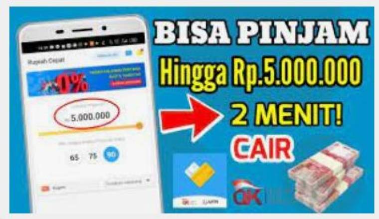 Rupiah Cepat Premium Apk