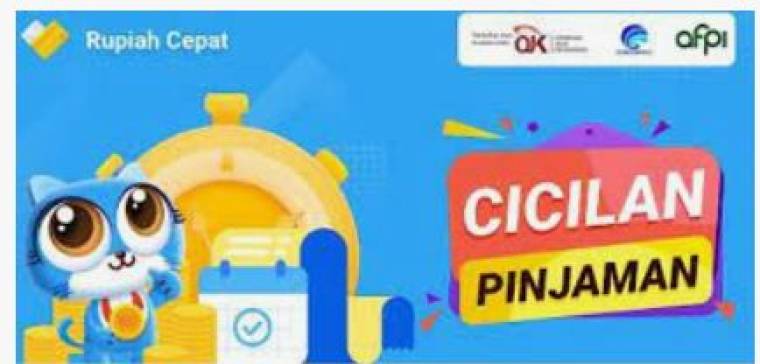 Rupiah Cepat Premium Apk