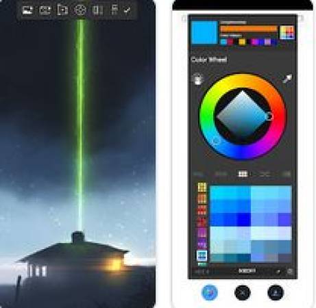 Sketchbook Pro Apk