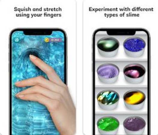 Super Slime Simulator Premium Apk