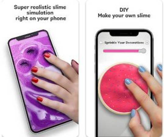 Super Slime Simulator Premium Apk