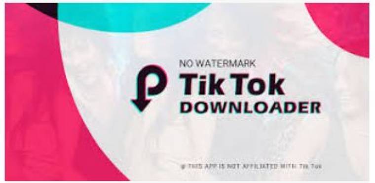 Tiktok Downloader Premium Apk
