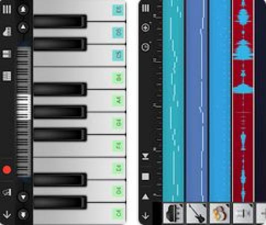 Walk Band Premium Apk