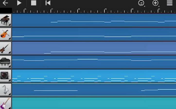 Walk Band Premium Apk