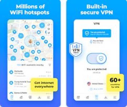 Wifi Map IO Premium Apk