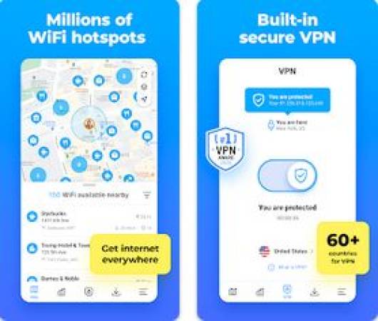 Wifi Map Mod Apk