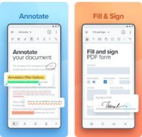 Xodo Pdf Reader & Editor Premium Apk