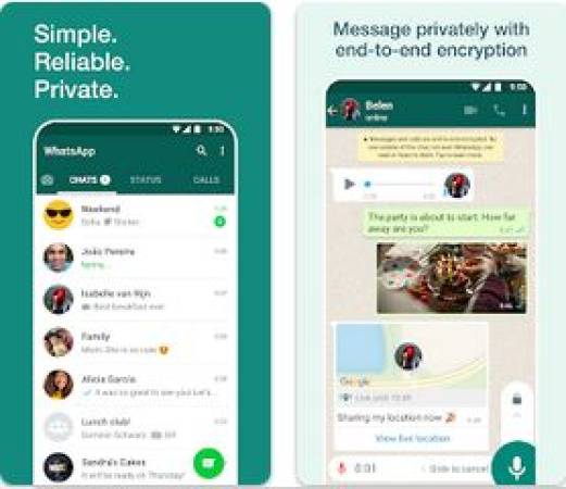 Yo Whatsapp Mod Apk