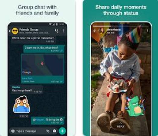 Yo Whatsapp Mod Apk