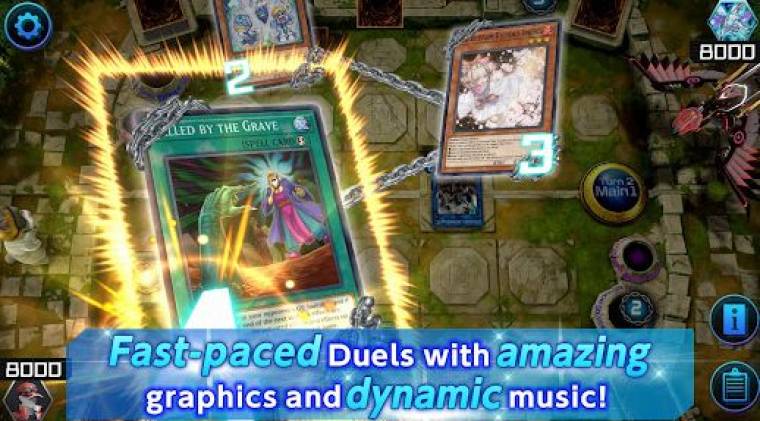 Yugioh Master Duel Premium Apk
