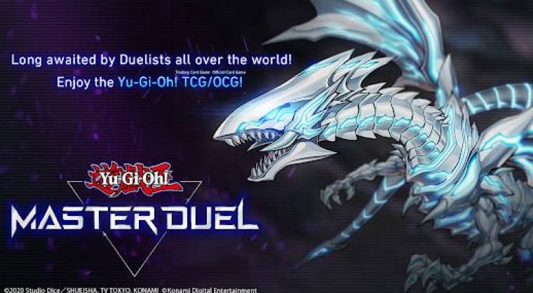 Yugioh Master Duel Premium Apk