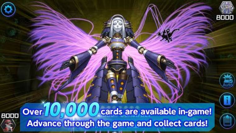 Yugioh Master Duel Premium Apk