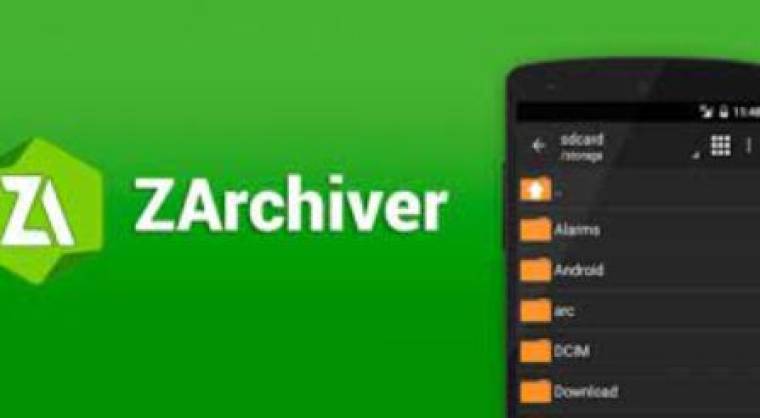 Zarchiver Premium Apk