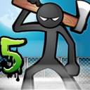 Anger Of Stick 5 Apk V1.1.83 Tiền Không Giới Hạn