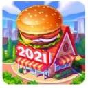 Cooking Madness Mod Apk V2.4.9 Walang Limitasyong Pera