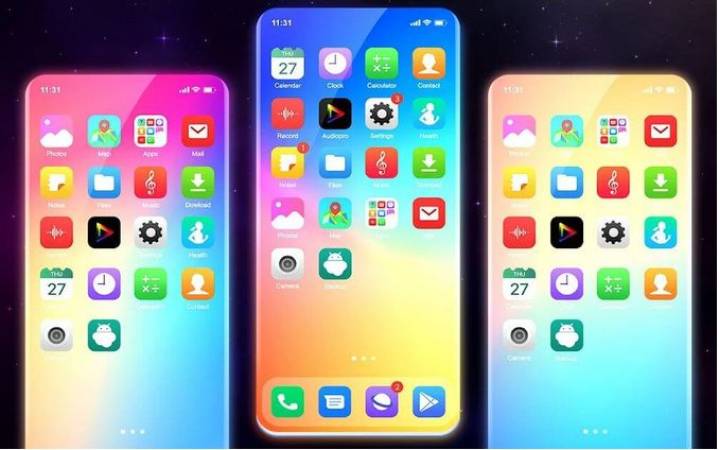 Launcher Premium APK