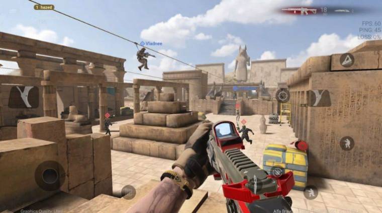 Combat Master APK