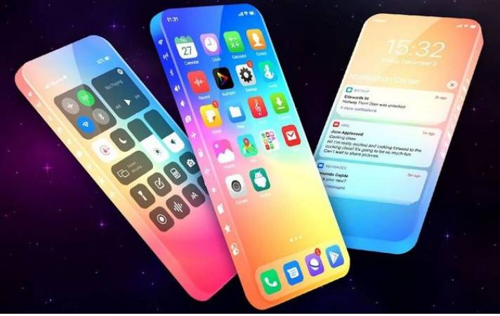 Launcher Premium APK