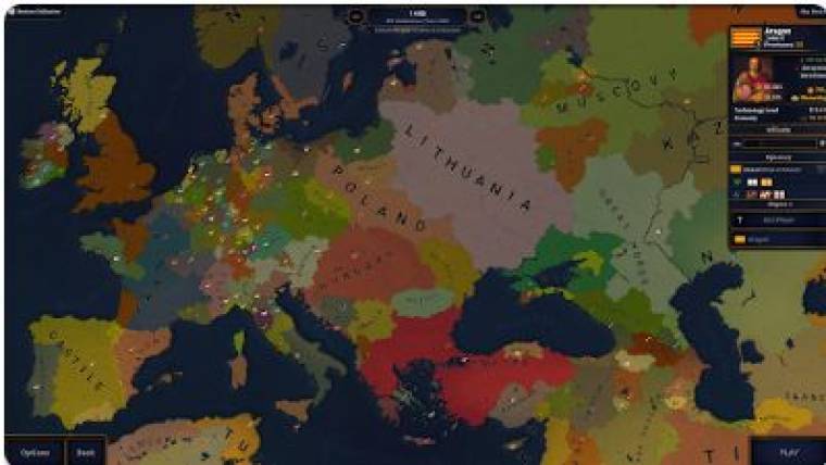 Age Of History 2 APK