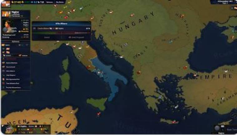 Age Of History 2 APK